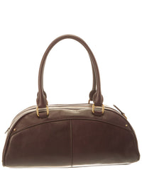 Chloé Chloé Leather Shoulder Bag