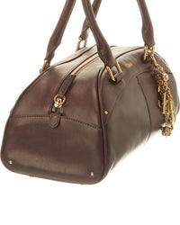 Chloé Chloé Leather Shoulder Bag