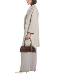 Chloé Chloé Leather Shoulder Bag