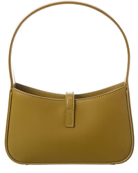 Saint Laurent Le 5 À 7 Mini Leather Hobo Bag