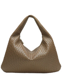 Tiffany & Fred Paris Tiffany & Fred Paris Leather Tote