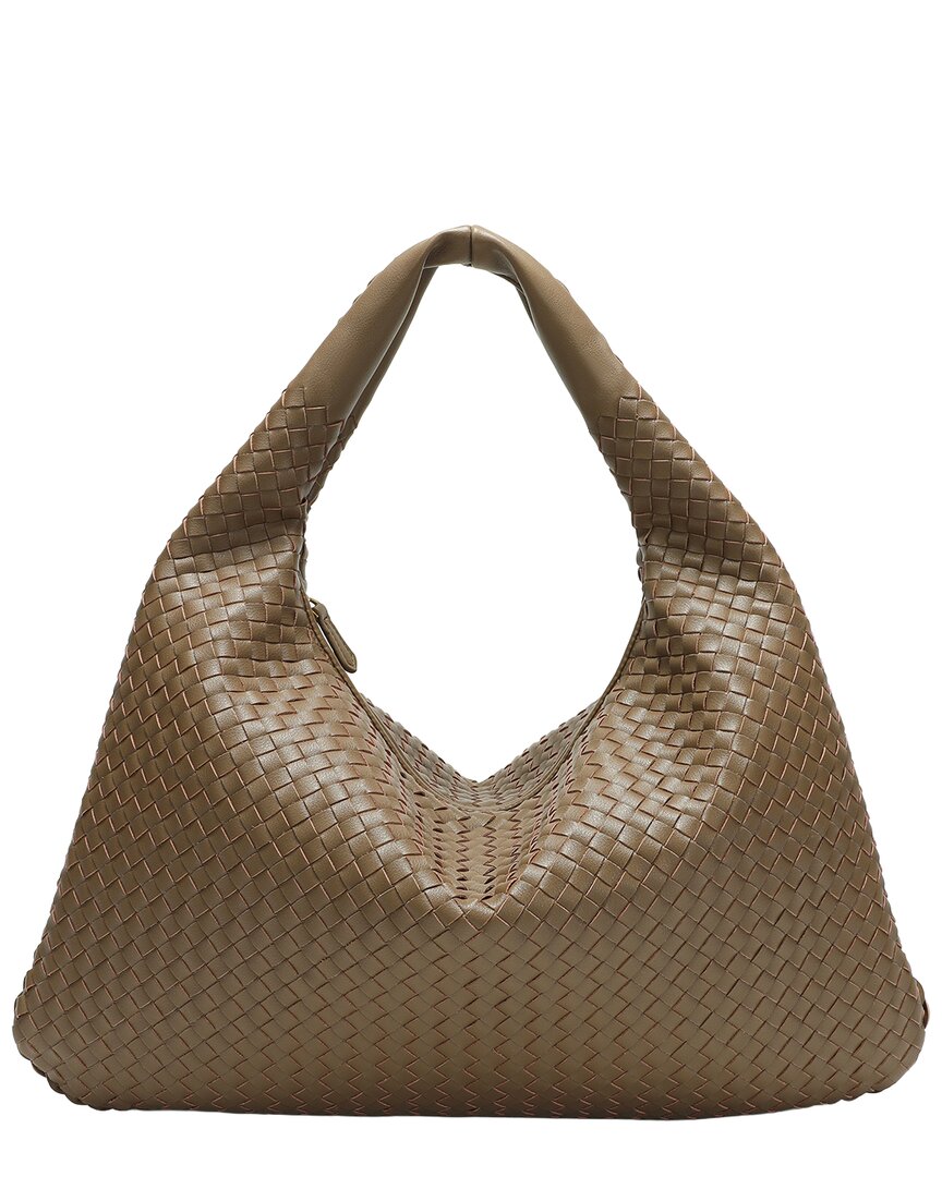 Tiffany & Fred Paris Tiffany & Fred Paris Leather Tote