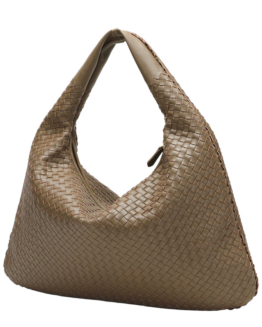 Tiffany & Fred Paris Tiffany & Fred Paris Leather Tote