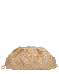 Moda Luxe Moda Luxe Brisa Clutch