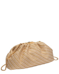 Moda Luxe Moda Luxe Brisa Clutch