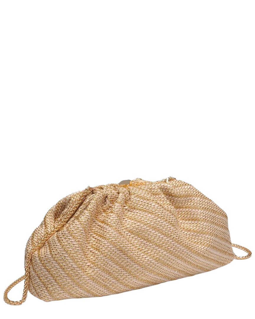 Moda Luxe Moda Luxe Brisa Clutch
