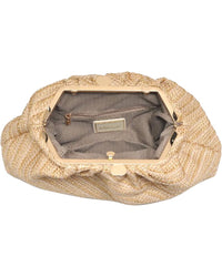 Moda Luxe Moda Luxe Brisa Clutch