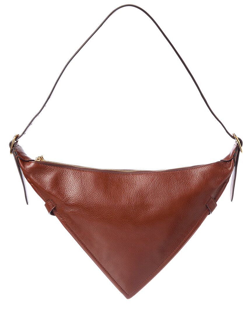 Chloé Chloé Leather Shoulder Bag