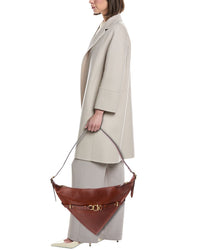 Chloé Chloé Leather Shoulder Bag