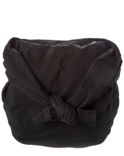 Celine Logo Shoulder Bag