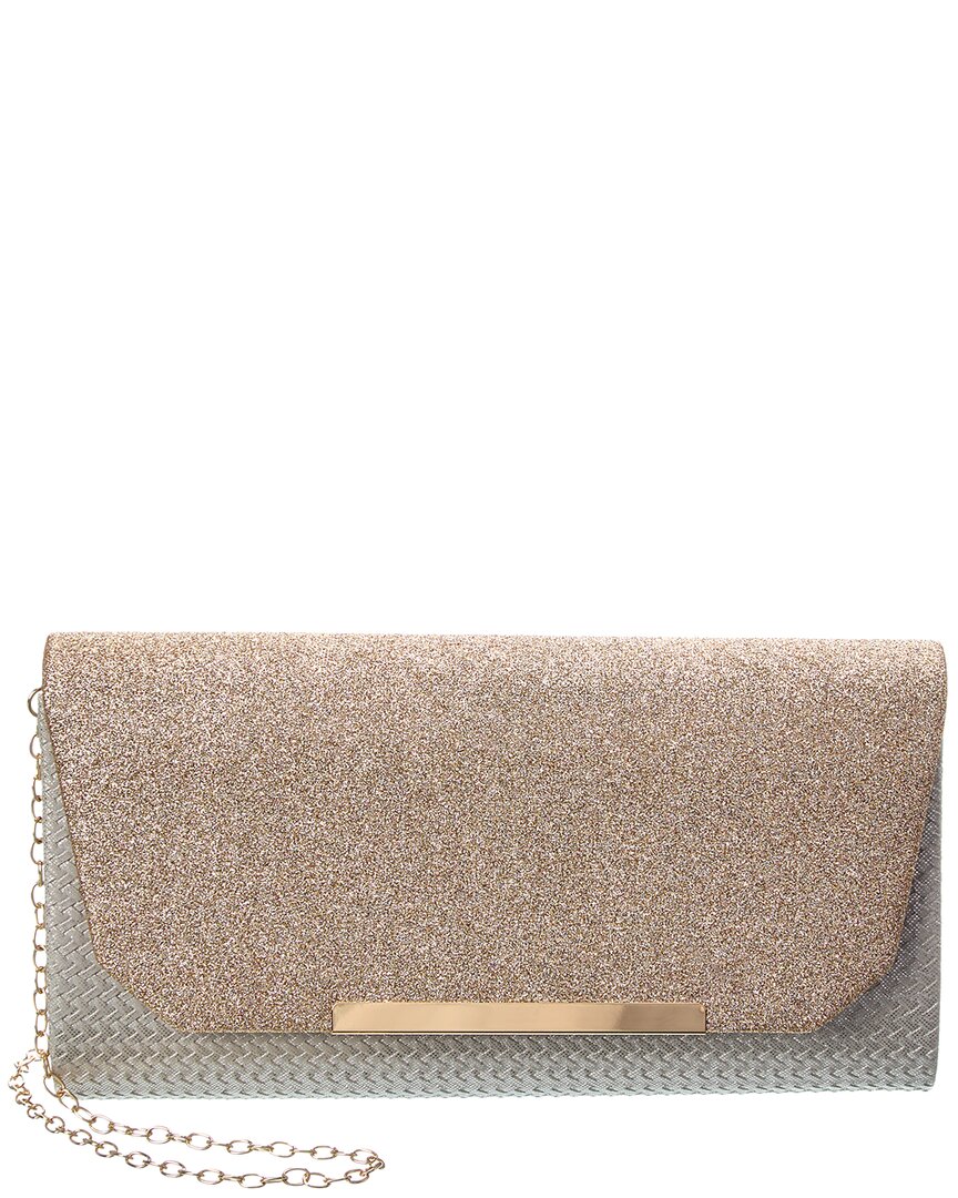 Rene Ruiz Rene Ruiz Chain Envelope Clutch
