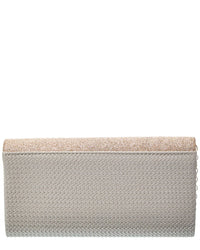 Rene Ruiz Rene Ruiz Chain Envelope Clutch