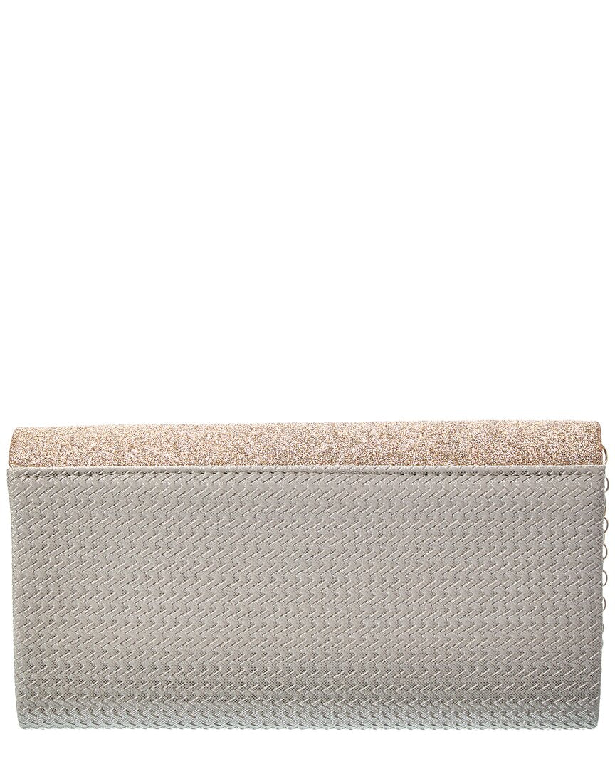 Rene Ruiz Rene Ruiz Chain Envelope Clutch
