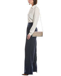 Rene Ruiz Rene Ruiz Chain Envelope Clutch