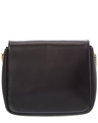 Saint Laurent Saint Laurent Leather Shoulder Bag