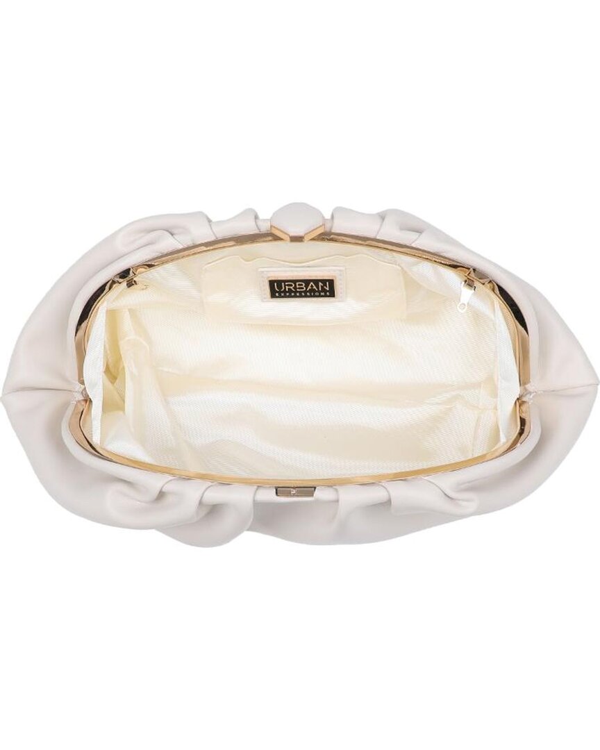 Urban Expressions Urban Expressions Jennifer Clutch