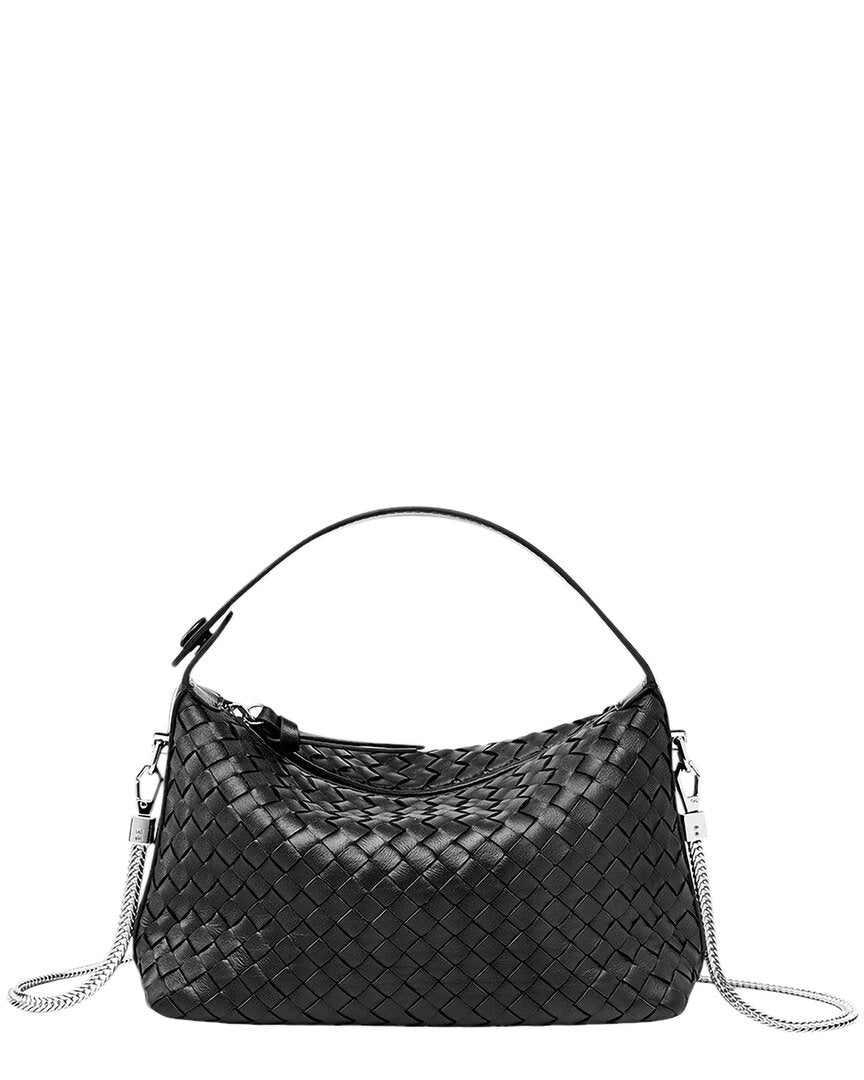 Adele Berto Adele Berto Leather Crossbody