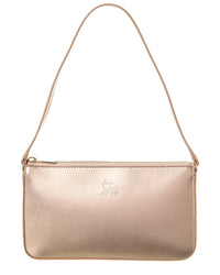 Christian Louboutin Christian Louboutin Loubila Leather Pouch