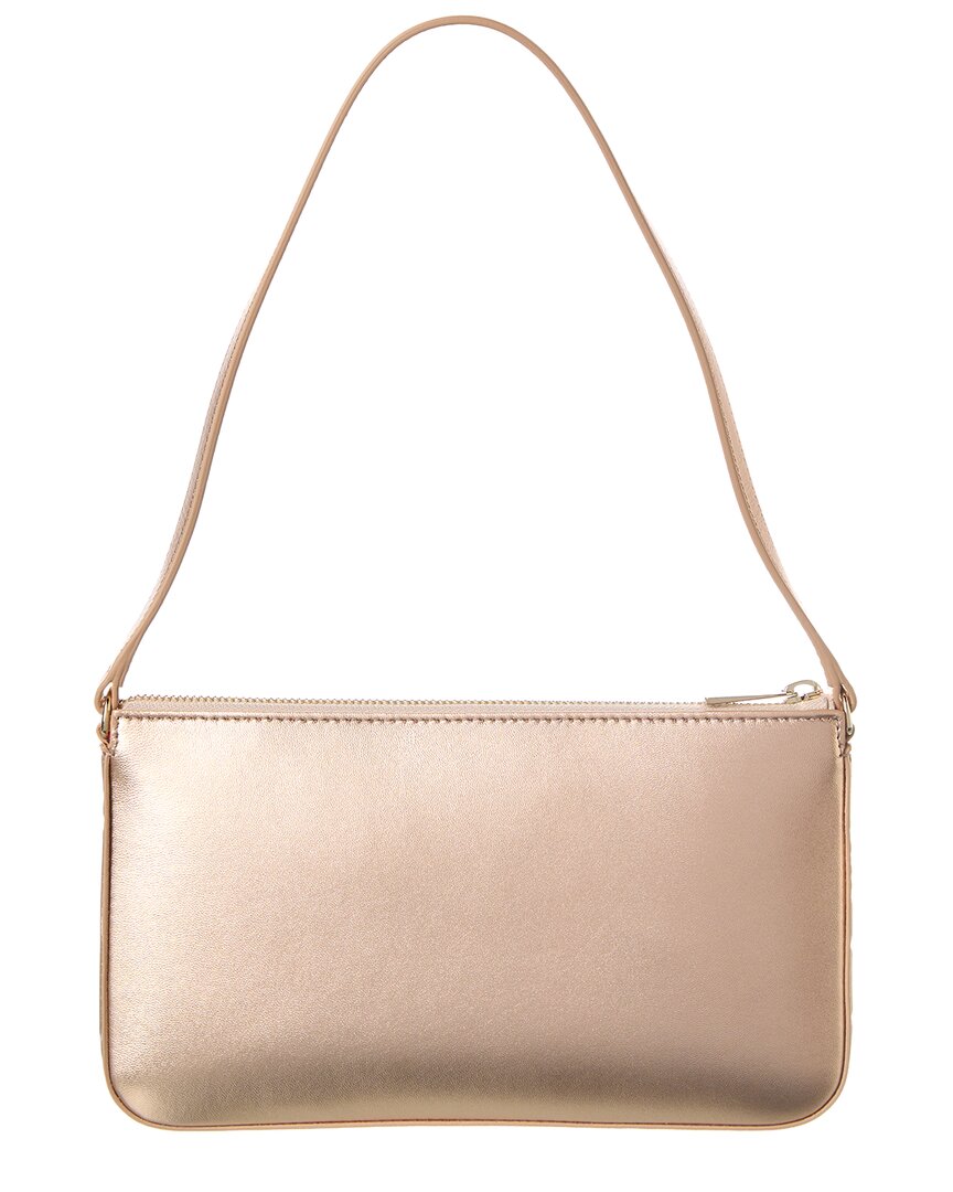 Christian Louboutin Christian Louboutin Loubila Leather Pouch