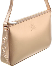 Christian Louboutin Christian Louboutin Loubila Leather Pouch