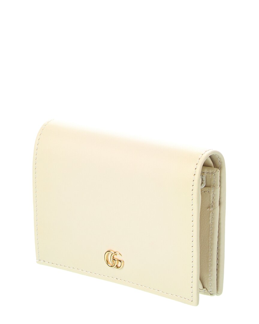 Gucci Leather Wallet