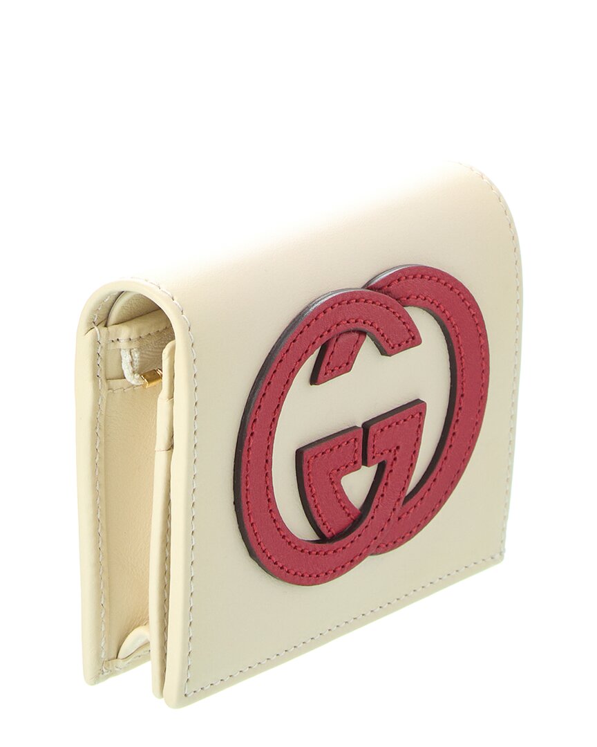 Gucci Leather Wallet