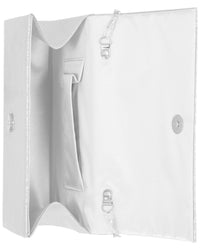 Jessica McClintock Jessica Mcclintock Mallory Handle Clutch