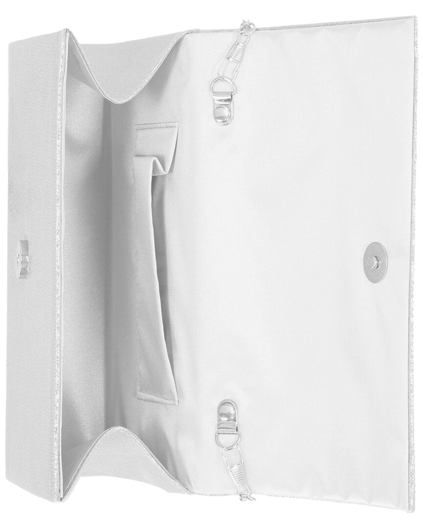 Jessica McClintock Jessica Mcclintock Mallory Handle Clutch