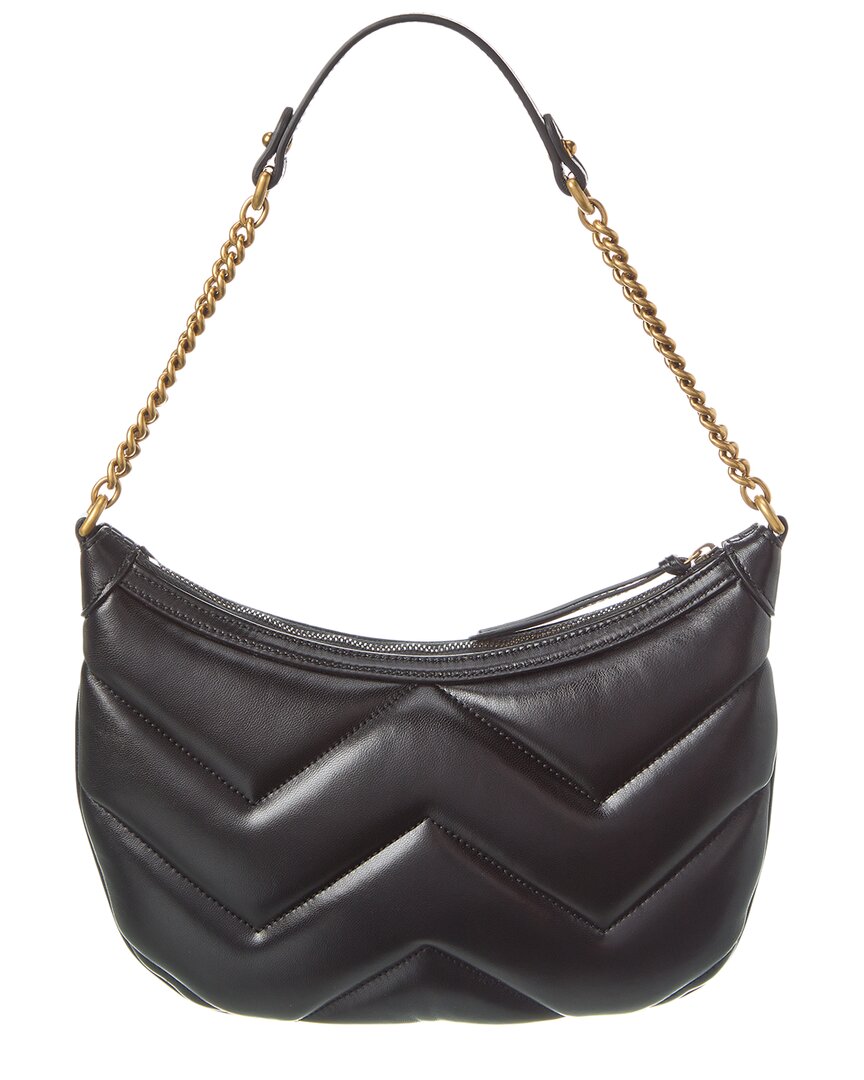 Gucci Gg Marmont Small Leather Shoulder Bag2