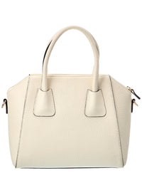 Valentino By Mario Valentino Minimi Rock Leather Shoulder Bag