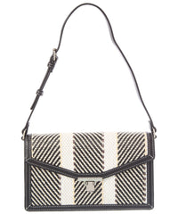 Rafé Kimi Straw Shoulder Bag