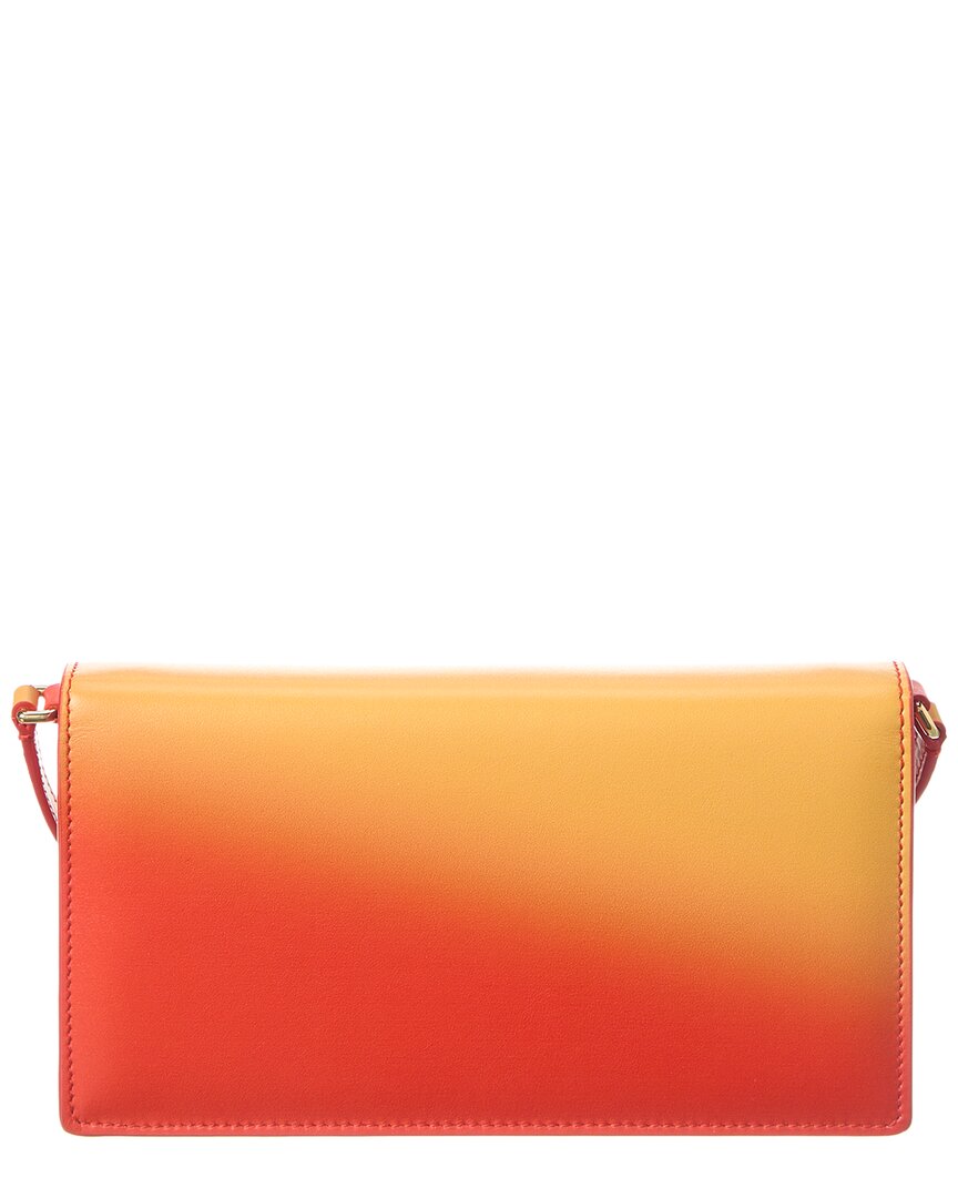 Dolce & Gabbana Dolce & Gabbana Dg Logo Leather Phone Bag