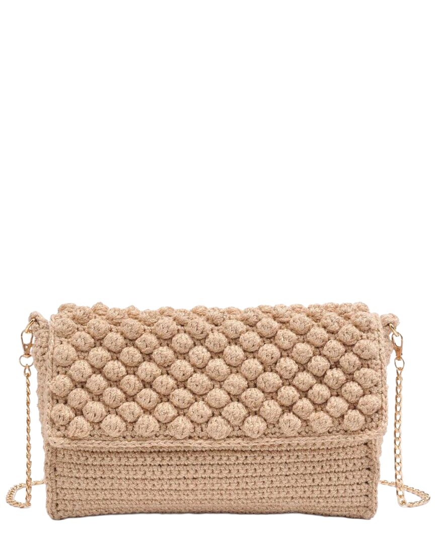 Moda Luxe Moda Luxe Celeste Clutch