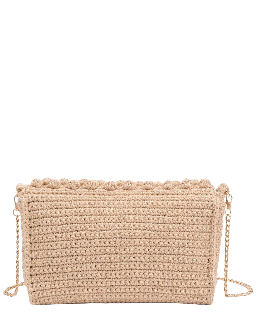 Moda Luxe Moda Luxe Celeste Clutch