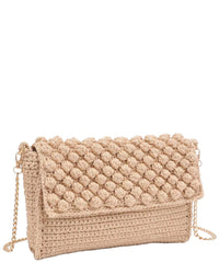 Moda Luxe Moda Luxe Celeste Clutch