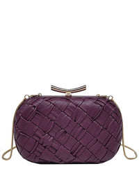 Urban Expressions Urban Expressions Rya Evening Clutch