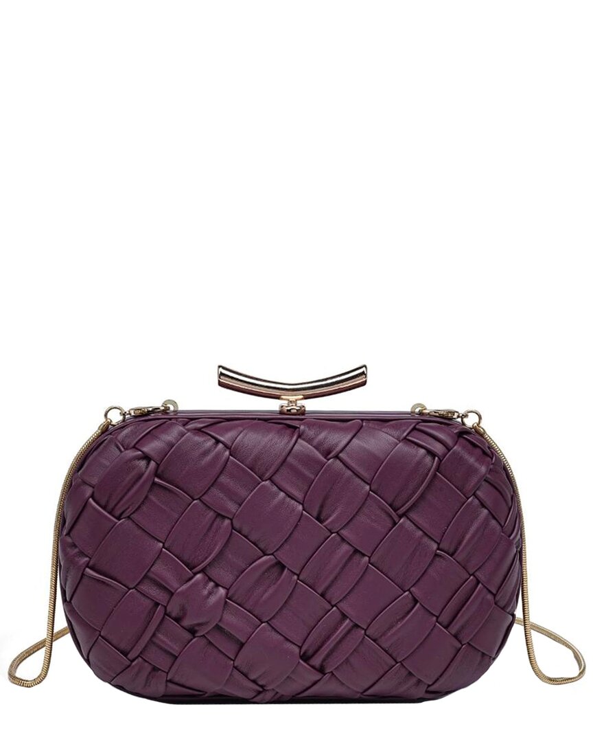 Urban Expressions Urban Expressions Rya Evening Clutch