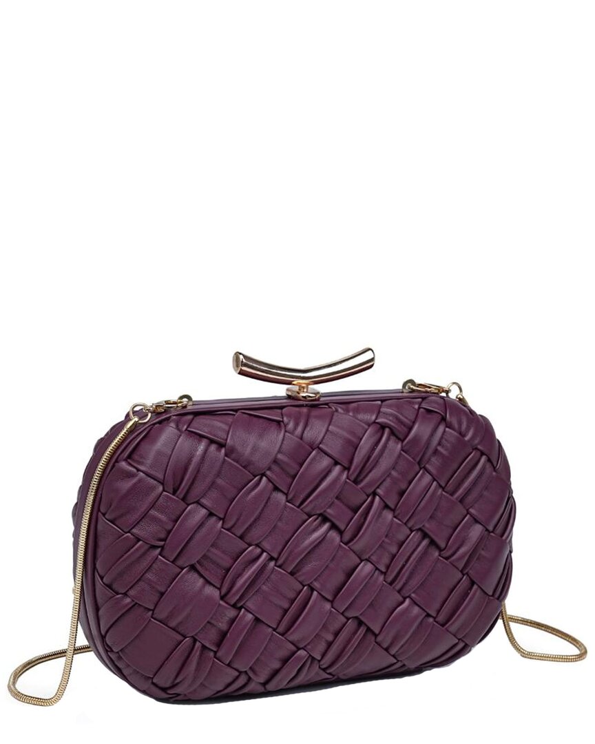 Urban Expressions Urban Expressions Rya Evening Clutch
