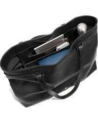 Cole Haan Essential Soft Leather Tote