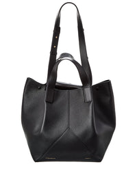 Victoria Beckham The Medium Leather Tote