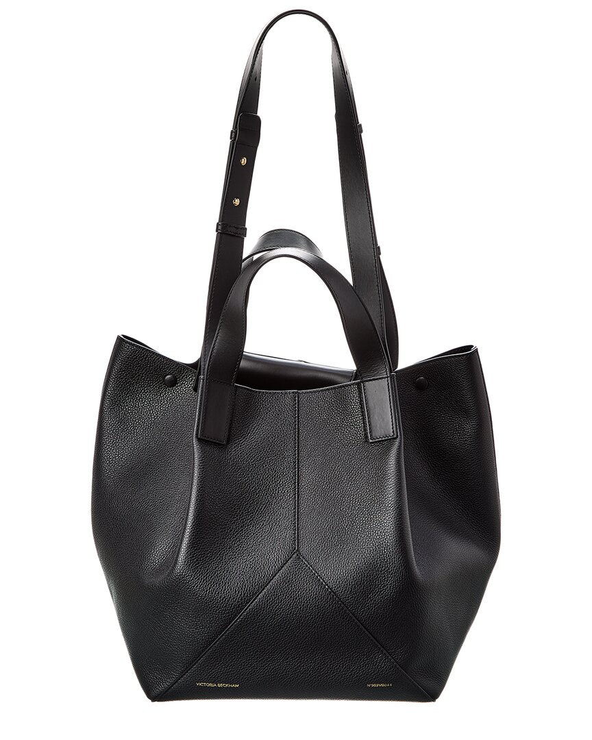 Victoria Beckham The Medium Leather Tote