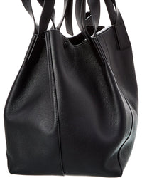 Victoria Beckham The Medium Leather Tote