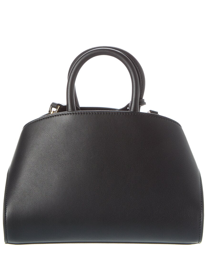 Ferragamo Hug Mini Leather Crossbody