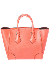 Louis Vuitton Pre-Owned Louis Vuitton Pink Epi Leather Phenix Pm (Authentic Pre-Loved)