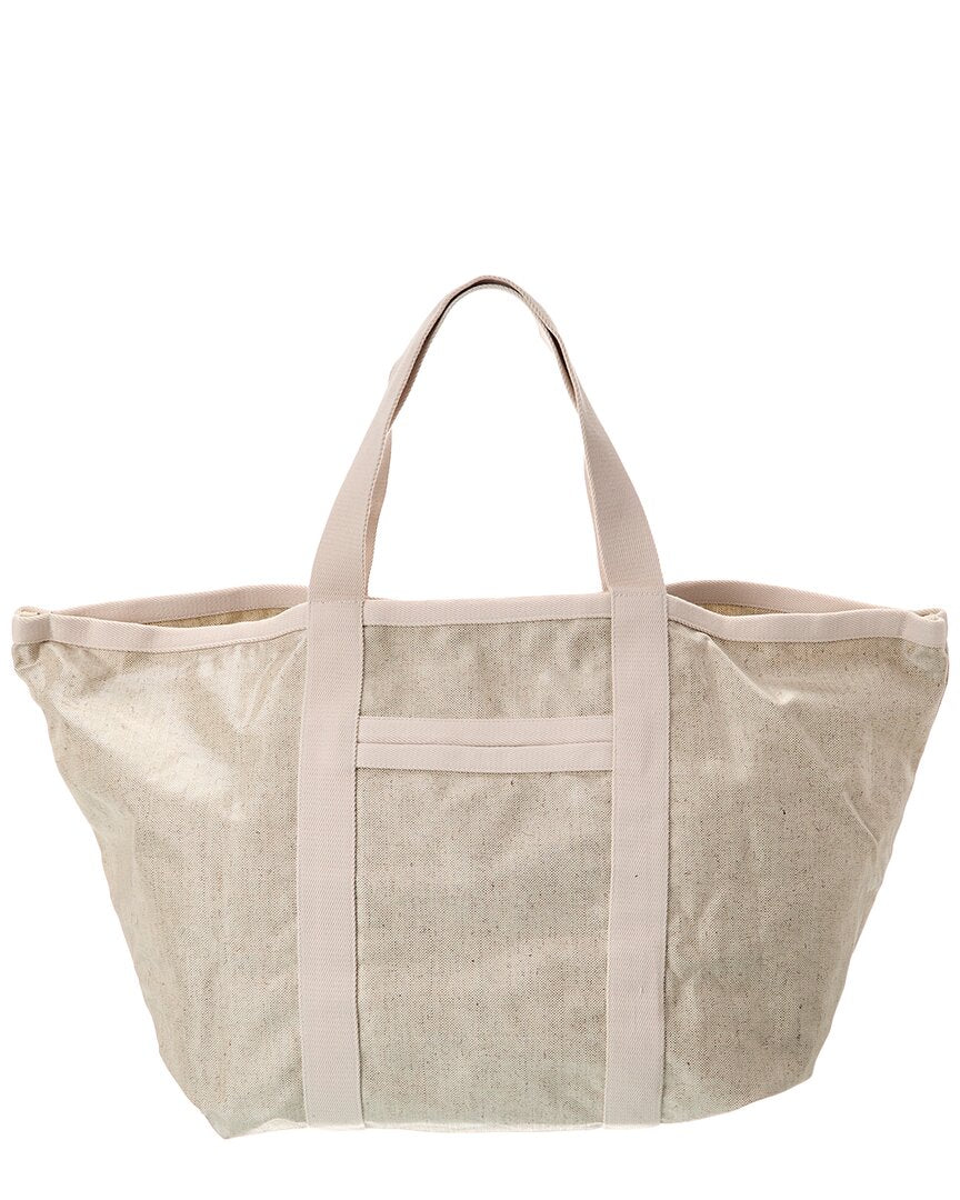 Isabel Marant Warden Canvas Tote