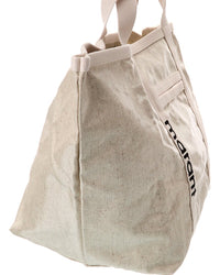 Isabel Marant Warden Canvas Tote