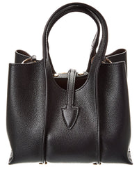 Tod’S T Timeless Leather Tote