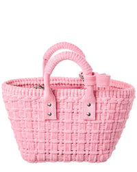 Balenciaga Bistro Xs Basket Tote