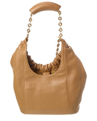 Loewe Loewe Squeeze Small Leather Tote