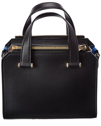 Valextra Passepartout Mini Leather Tote